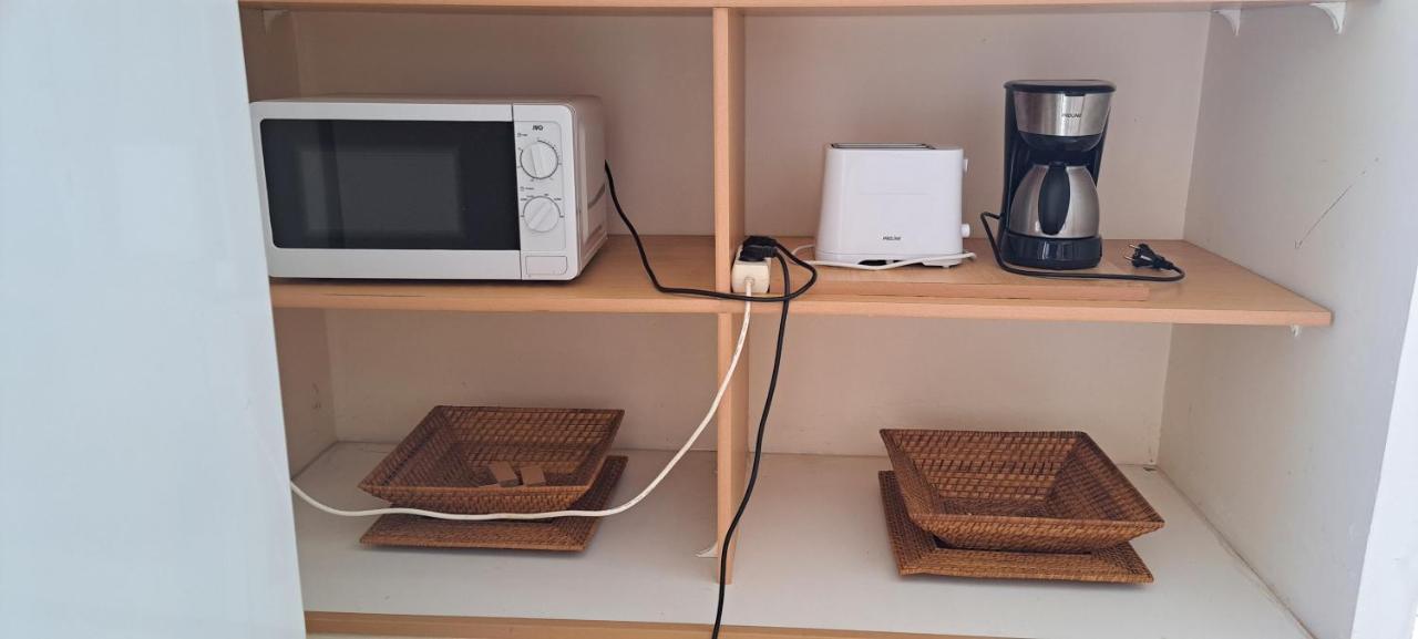 Logement Spacieux Deux Pieces A Baie Mahault Dış mekan fotoğraf