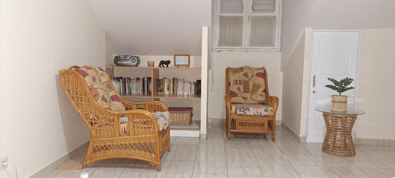 Logement Spacieux Deux Pieces A Baie Mahault Dış mekan fotoğraf