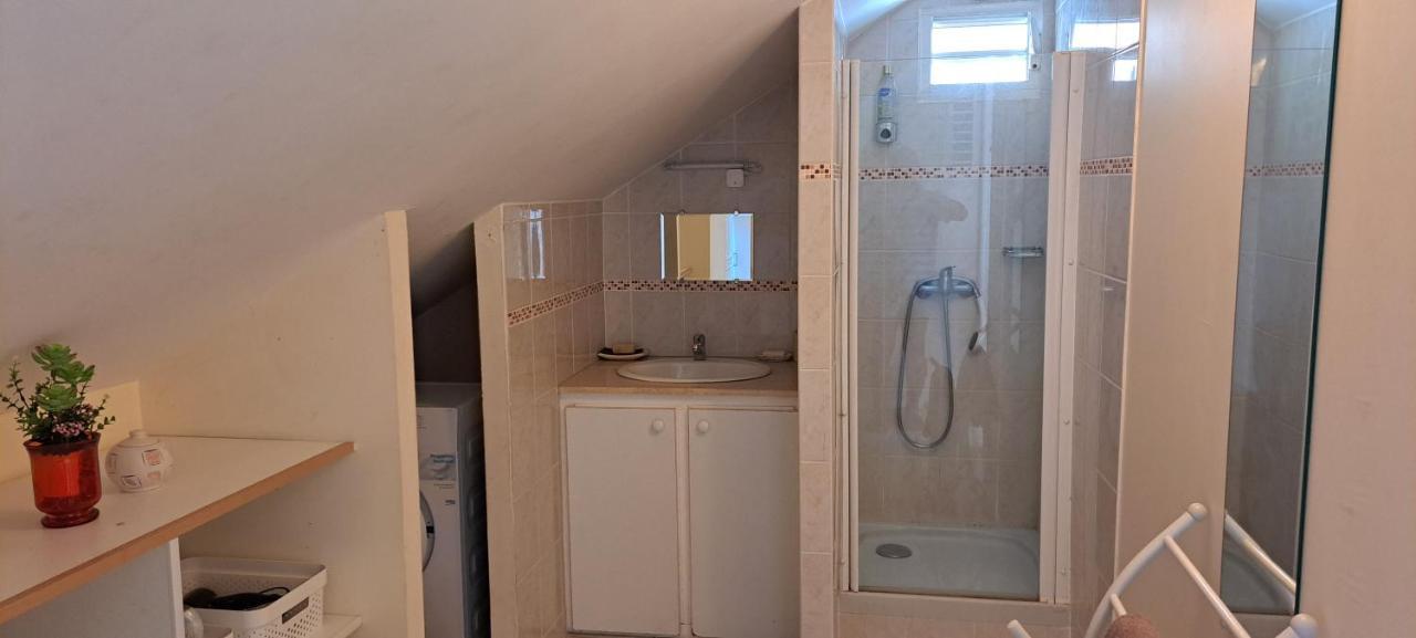 Logement Spacieux Deux Pieces A Baie Mahault Dış mekan fotoğraf